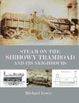 STEAM on the SIRHOWY TRAMROAD and its NEIGHBOURS ISBN: 9780901461698